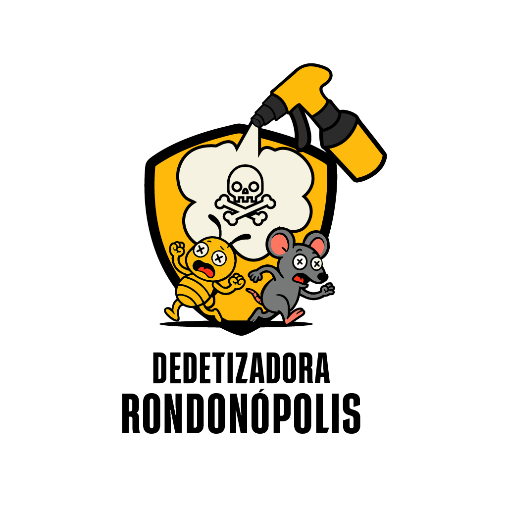 Dedetizadora Rondonópolis